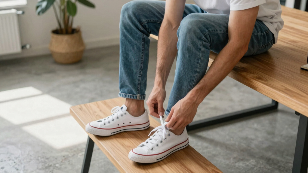 14 Best Men's Casual Sneakers in 2026