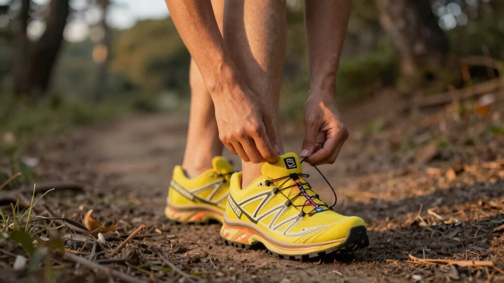 14 Best Salomon Sneakers in 2026