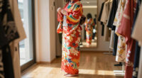 14 Best Women's Kimonos in 2026