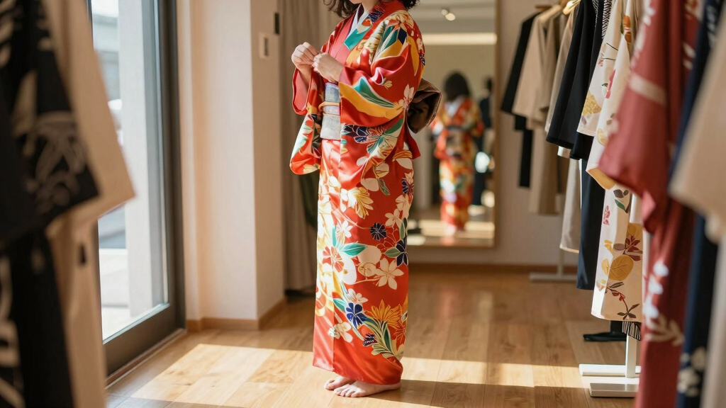 14 Best Women's Kimonos in 2026