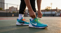 15 Best Basketball Sneakers in 2026