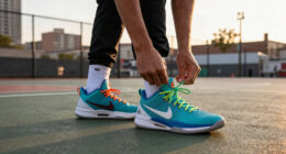 15 Best Basketball Sneakers in 2026