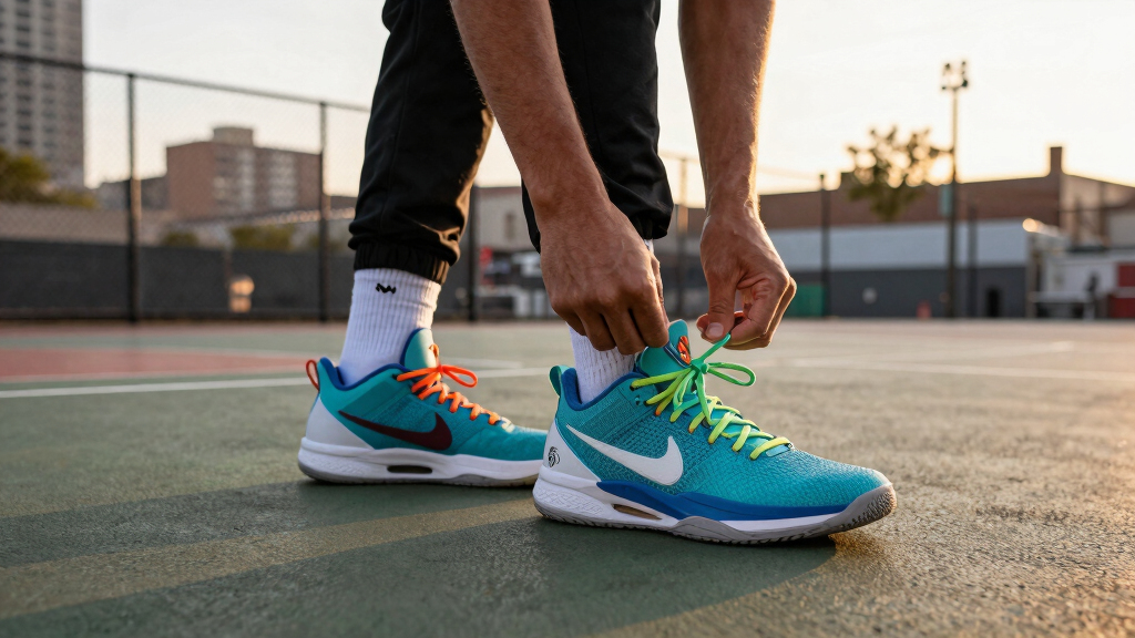 15 Best Basketball Sneakers in 2026