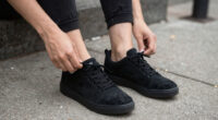 15 Best Black Sneakers in 2026