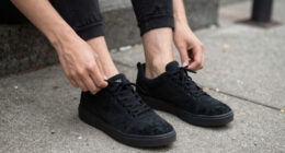 15 Best Black Sneakers in 2026