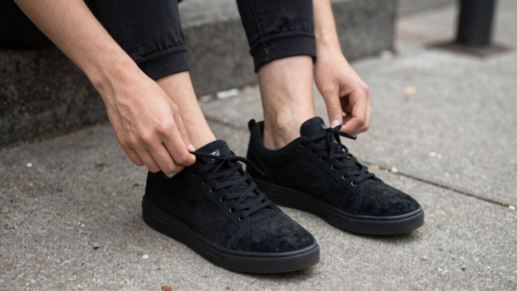 15 Best Black Sneakers in 2026