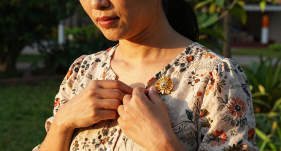 15 Best Brooches For Women In 2026