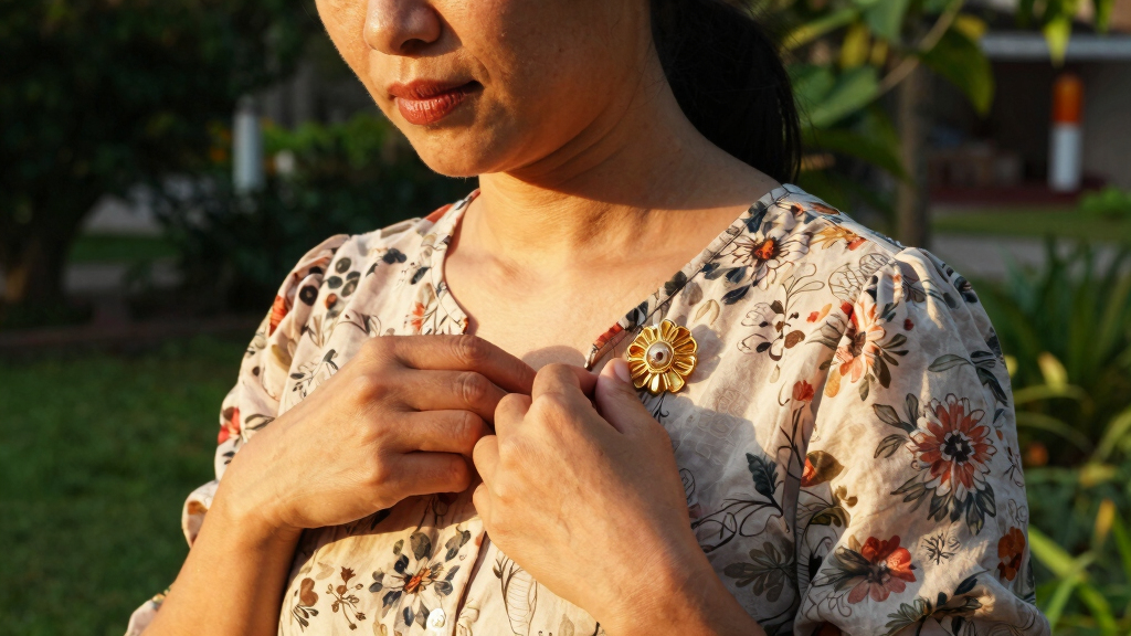 15 Best Brooches For Women In 2026