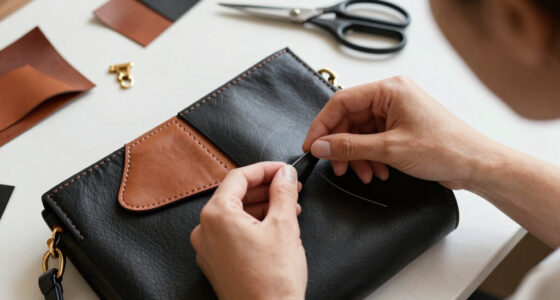 15 Best Designer Leather Handbags in 2026
