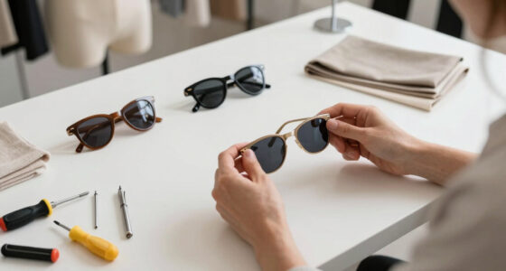 15 Best Designer Sunglasses in 2026