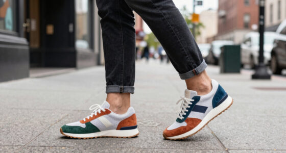 15 Best Fashion Sneakers in 2026