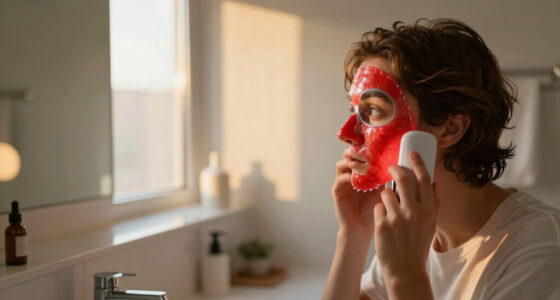 15 Best LED Face Masks in 2026