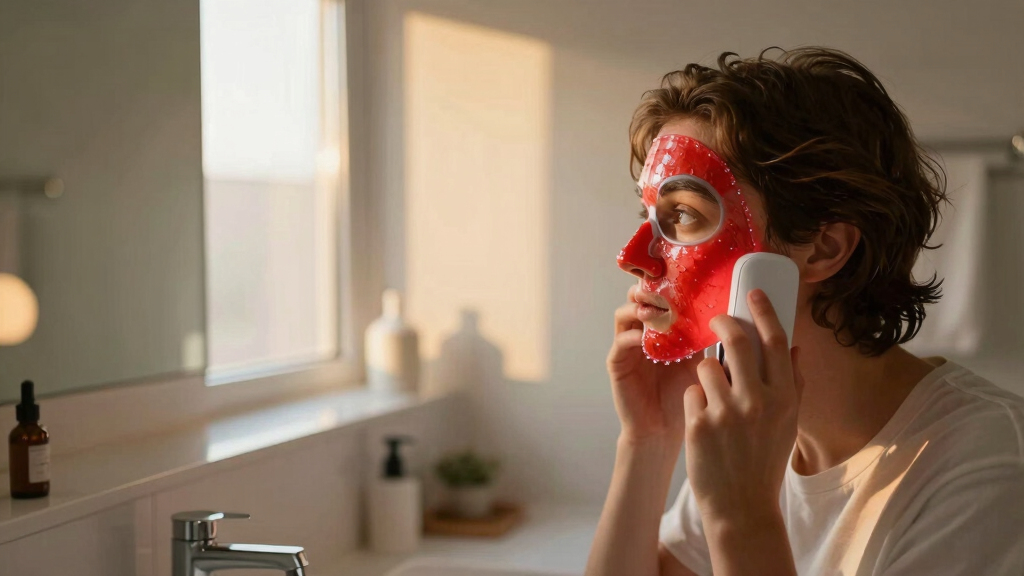 15 Best LED Face Masks in 2026