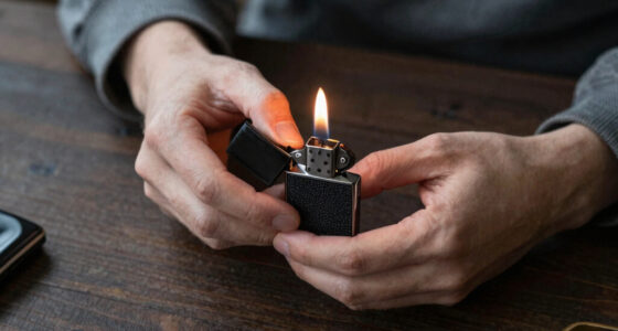15 Best Lighters in 2026