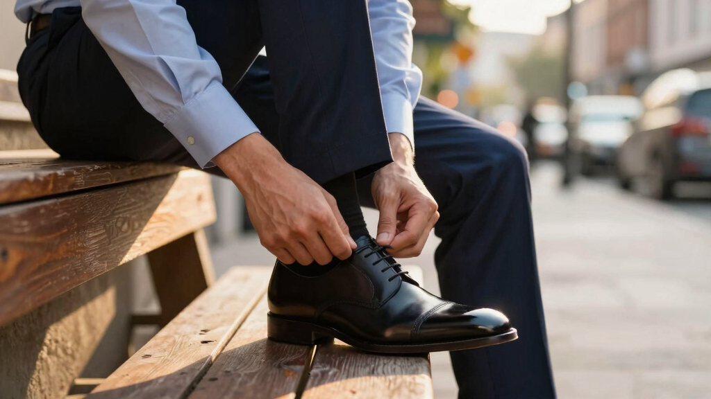 15 Best Men’s Dress Shoes in 2026