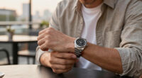 15 Best Men’s Stylish Watches in 2026