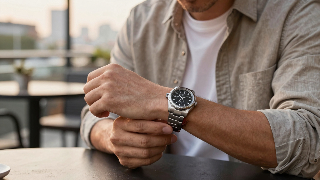 15 Best Men’s Stylish Watches in 2026