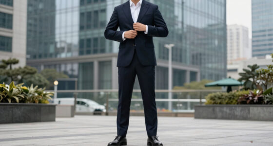 15 Best Men’s Suits in 2026