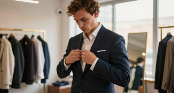 15 Best Menswear Essentials in 2026