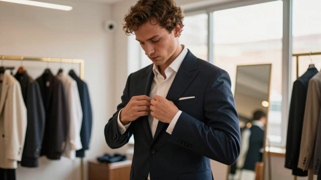 15 Best Menswear Essentials in 2026