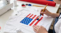 15 Best Patriotic Graphic T-Shirts in 2026