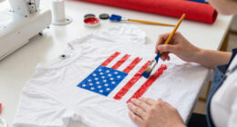 15 Best Patriotic Graphic T-Shirts in 2026
