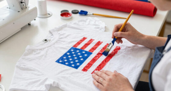 15 Best Patriotic Graphic T-Shirts in 2026