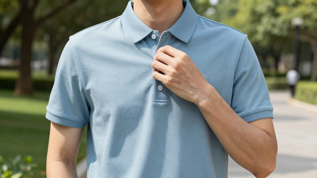 15 Best Polo Shirts in 2026
