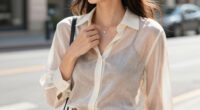 15 Best Sheer Tops in 2026