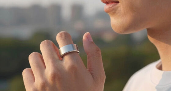 15 Best Smart Rings in 2026