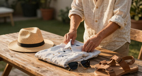 15 Best Summer Wardrobe Essentials in 2026