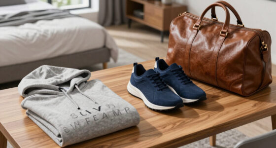 15 Best Travel Outfits in 2026