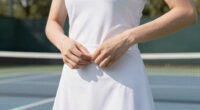 15 Best White Tennis Dresses in 2026