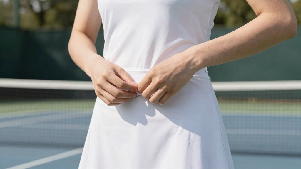 15 Best White Tennis Dresses in 2026