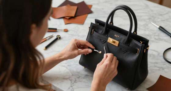15 Best Women's Designer Handbags in 2026