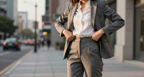 15 Best Women's Suits in 2026