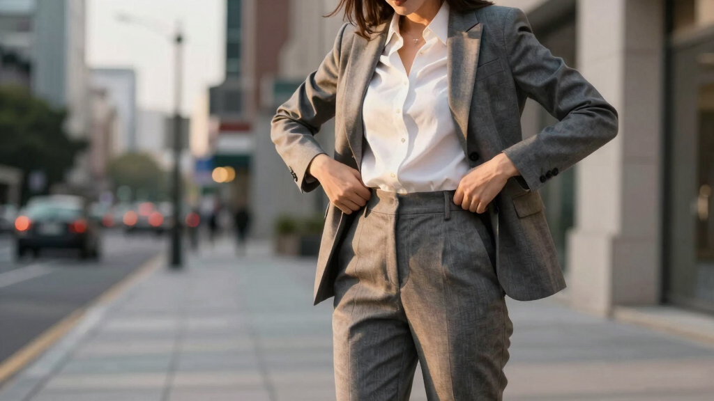 15 Best Women's Suits in 2026
