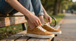 3 Best Suede Sneakers in 2026
