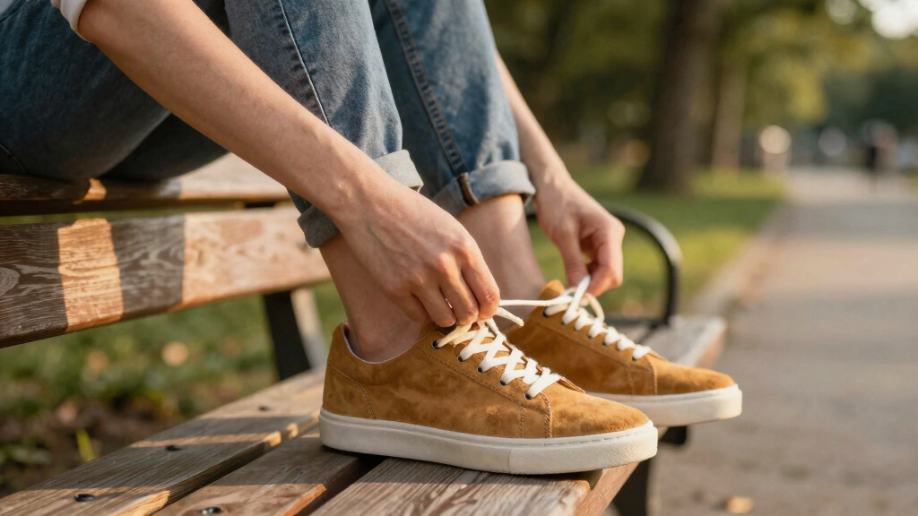3 Best Suede Sneakers in 2026