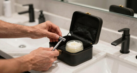 4 Best Men's Grooming Gift Sets in 2026