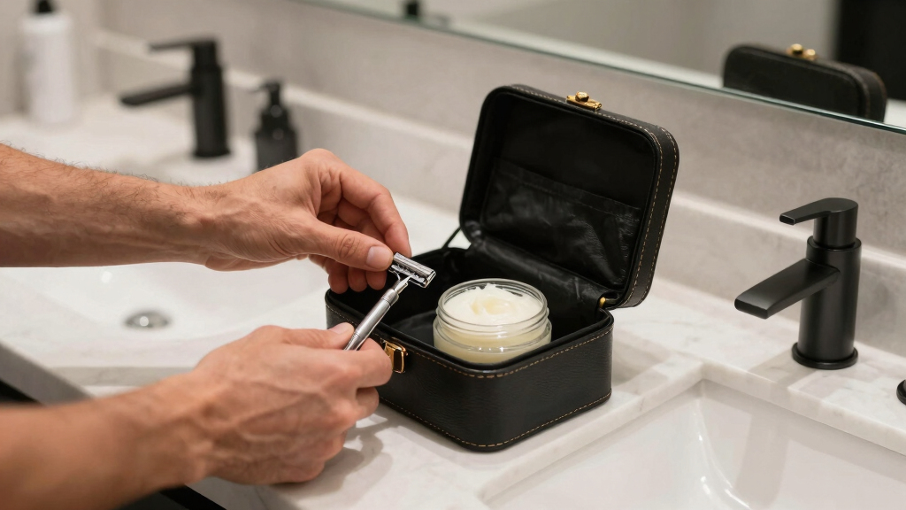 4 Best Men's Grooming Gift Sets in 2026