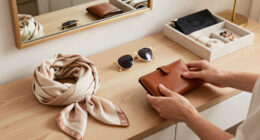 5 Best Women's Travel-Friendly Fashion Accessories in 2026