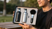 6 Best Men’s Grooming Gift Sets in 2026