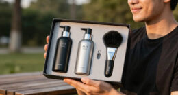 6 Best Men’s Grooming Gift Sets in 2026