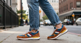 6 Best Retro Sneakers in 2026