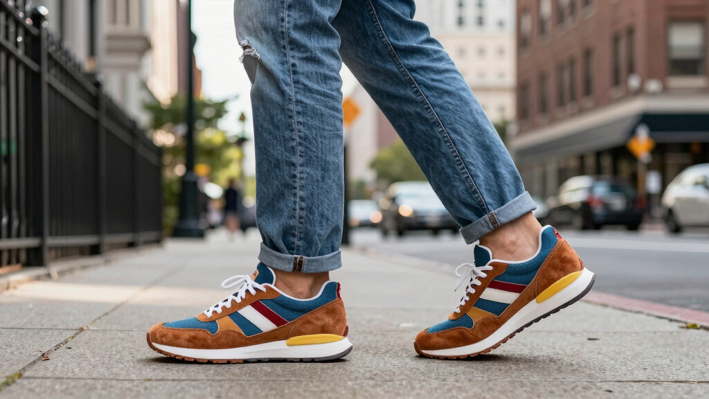 6 Best Retro Sneakers in 2026