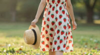 6 Best Strawberry Print Apparel in 2026