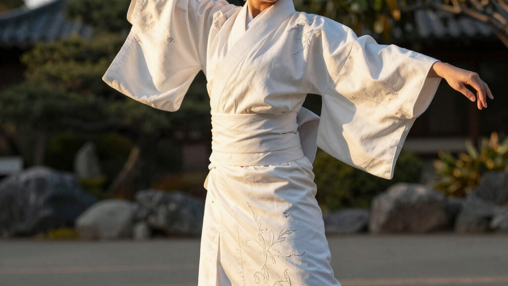 6 Best White Kimonos in 2026