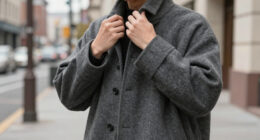 7 Best Oversized Winter Coats in 2026
