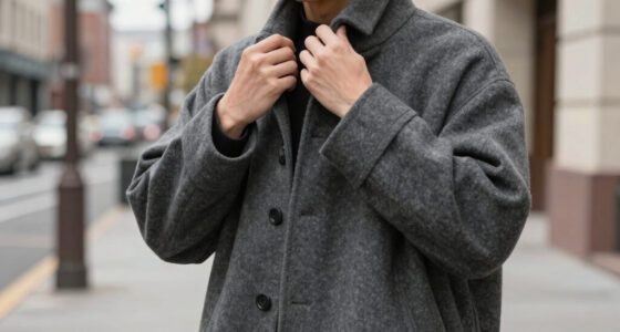 7 Best Oversized Winter Coats in 2026